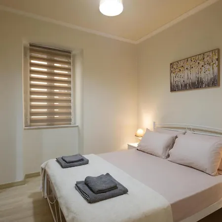 Διαμέρισμα Casa De Alicia