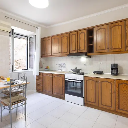 Casa De Alicia Διαμέρισμα *