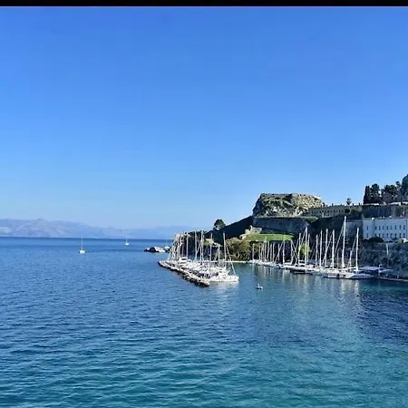 Διαμέρισμα Casa De Alicia *