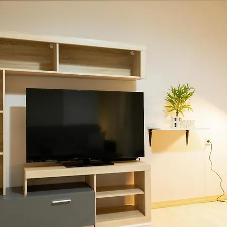 Casa De Alicia Apartment