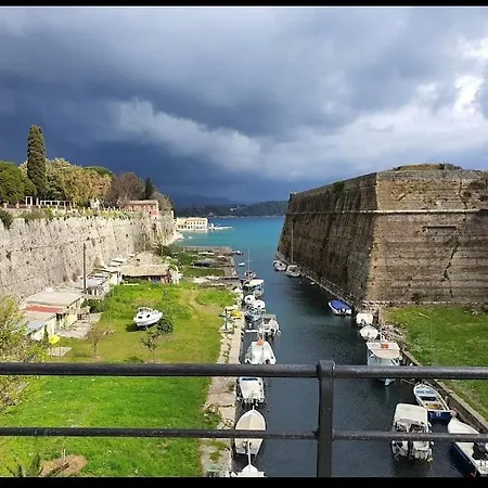 Casa De Alicia Διαμέρισμα